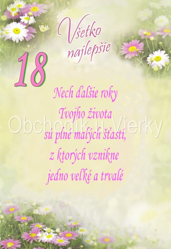 Jedlý obrázok narodeninové - 18 č.8046,11